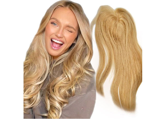 Top Lace Blond Miere